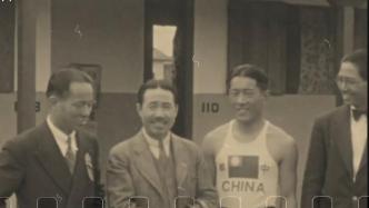 从1932到2021，中国奥运军团再出发