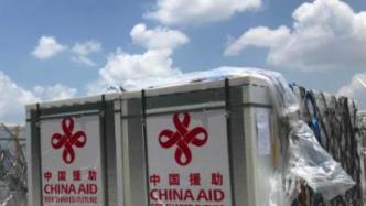 中使馆复信缅甸在华留学生：中国将再向缅援助200万剂疫苗