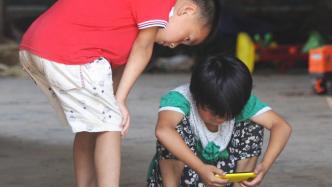 中国西部底层乡校再生产研究：网络游戏为何流行于乡童世界？