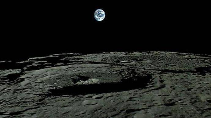 NASA：月球“摆动”，美国大部分沿海地区或有频繁潮灾