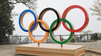 一工作人员新冠检测呈阳性，奥运会难民代表团将推迟赴东京