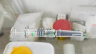中国两款疫苗进入“新冠肺炎疫苗实施计划”疫苗库，意义几何