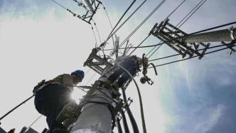 江苏电网调度用电负荷首次突破1.2亿千瓦，八地用电创新高