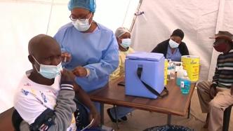 计划2周内为百万人注射新冠疫苗，津巴布韦冀尽快群体免疫