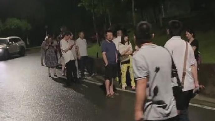 地震專家解讀什么是余震,為何汶川大地震13年后仍有余震?