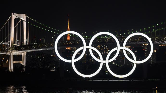 东京奥运会开幕在即，游泳比赛场地仍“臭气熏天”