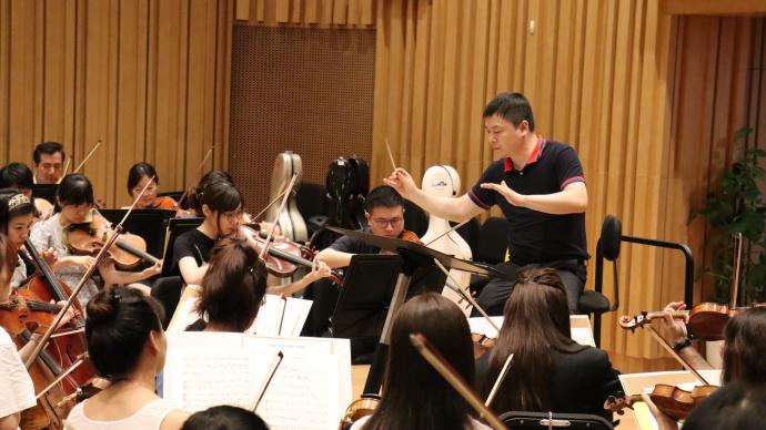 95场精彩演出，上海爱乐乐团2020-21音乐季即将闭幕