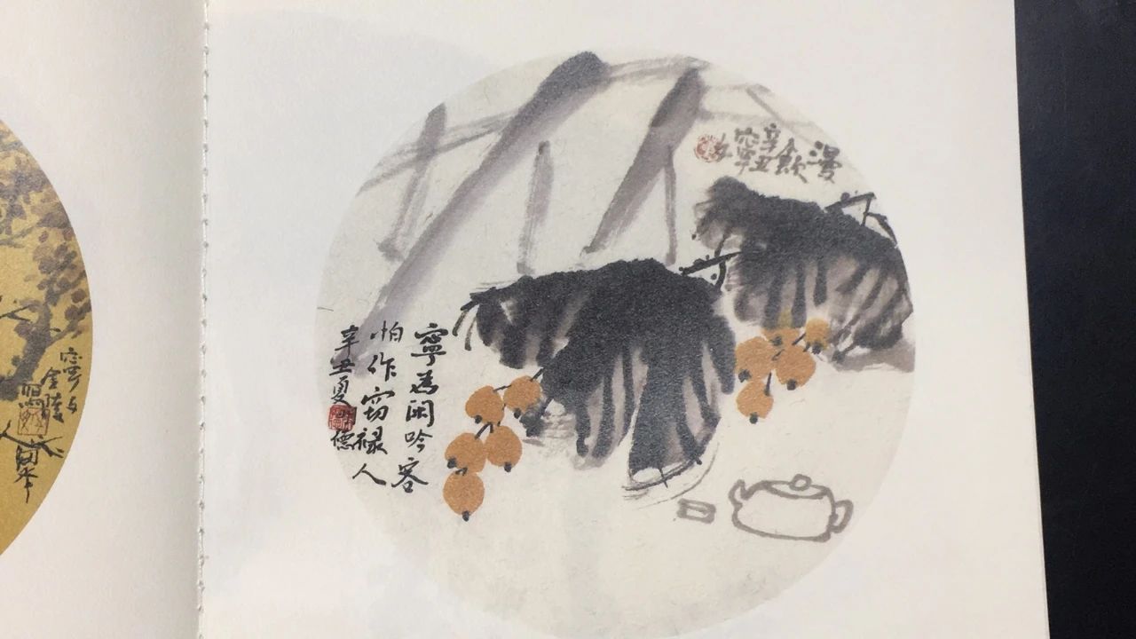 一周艺术人物|蔡国强远行归沪,赫斯特“盛樱”巴黎