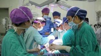 全球首例！无缺血心脏移植手术在广州中山一院获得成功