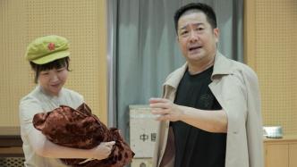 《陈毅在上海》集结六代沪剧人，用“上海的声音”表达敬意