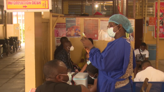 非洲累计新冠确诊超600万例，疫苗接种有望提速