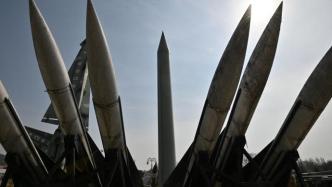 韩国试射潜射弹道导弹，专家解读背后原因