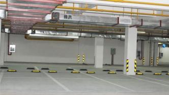 郑州出台新政，全部建成的小区增建地下停车场可不再补办手续