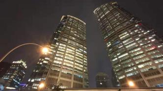 机构：上半年上海办公楼租赁活跃，空置率为两年多以来最低