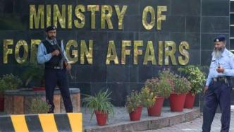 阿富汗驻巴基斯坦大使女儿遭袭击，​巴方：正在追凶
