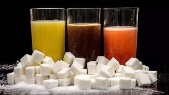 中疾控专家：我国6到17岁儿童青少年近两成经常喝含糖饮料