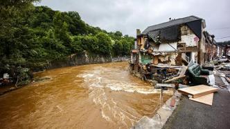 西欧洪水灾害遇难人数超过160人，多地面临高昂重建成本