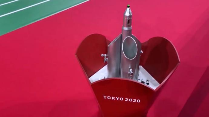 首次出现换球器！记者探访东京奥运会羽毛球场馆