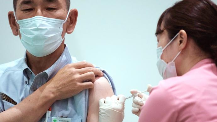 尚有4000万剂疫苗库存？日本中央和地方政府存分歧