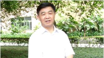 中山大学党委原常务副书记、思想政治教育专家郑永廷逝世