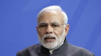 印度“监听门”曝光后，反对党控诉莫迪政府“叛国”