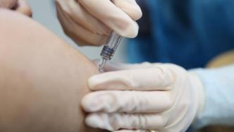 浙江：对进入重点场所人员将同步查验新冠疫苗接种情况