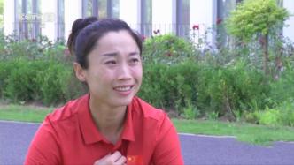 女子曲棍球運動員李冬曉：奧運之旅 不留遺憾