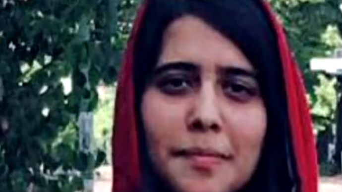 阿富汗驻巴基斯坦大使女儿遭绑架，阿召回驻巴大使