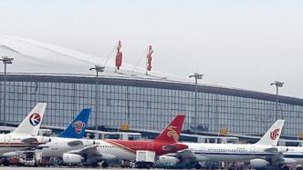 南京禄口国际机场工作人员9人核酸检测呈阳性