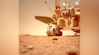 火星探测器总设计师透露，天问一号9月将失联一个月