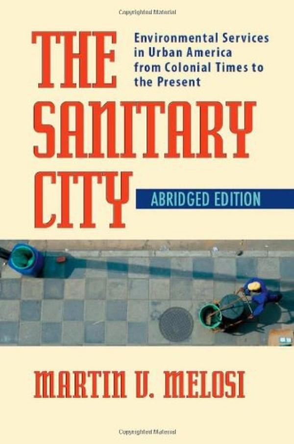 The Sanitary City