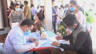 邻国疫情形势严峻，老挝再次延长疫情防控期15天