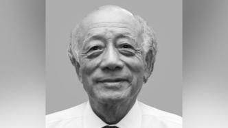 97岁历史学家、南开大学中国近现代史学科奠基人魏宏运逝世