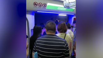 对话郑州地铁5号线遇难者家属：这是妈妈每天下班的回家路