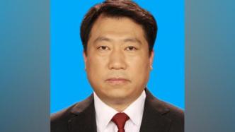 安徽安庆市委副书记、副市长张君毅拟提名为省辖市市长候选人