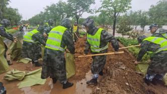 多家國(guó)內(nèi)企業(yè)、基金會(huì)紛紛捐款支援河南防汛搶險(xiǎn)救災(zāi)
