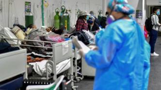 新冠重症患者一张病床收2万美元！秘鲁警方逮捕多名医院员工