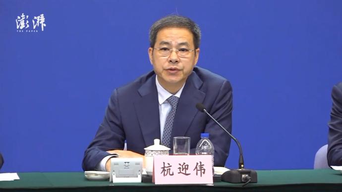 上海浦東探索建立分類分層的新型大數據綜合交易機制