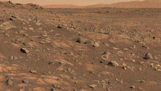 NASA：“毅力”号首次火星岩石采样将在两周内开始