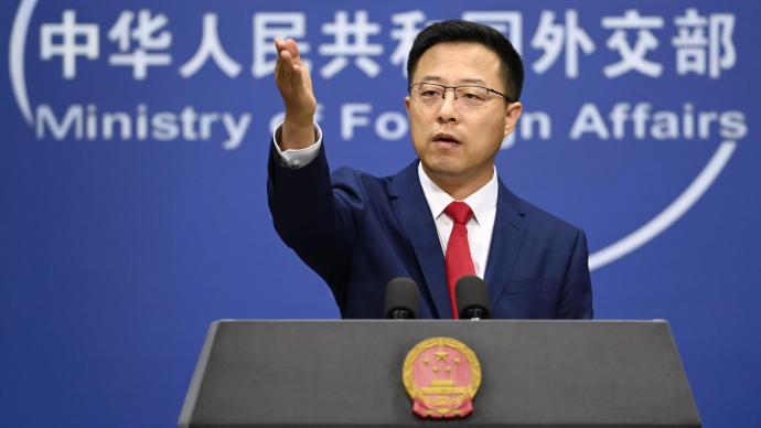 外交部：30国领导人已公开接种中国疫苗