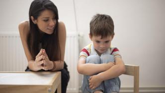 心理问答｜听话的孩子以后自控能力比较强？