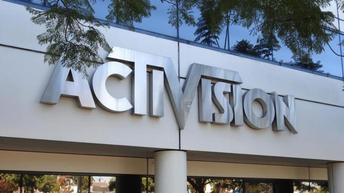 涉嫌歧視女性，游戲廠商“暴雪”被加州政府機構(gòu)起訴