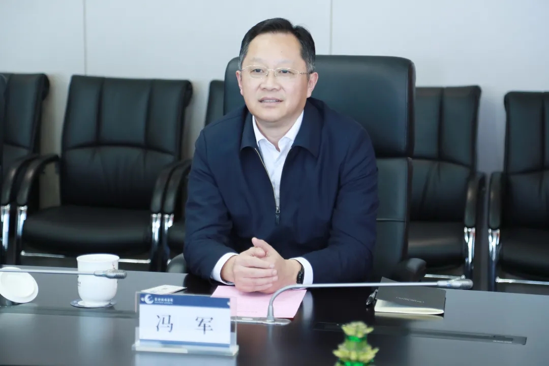 南京禄口机场母公司东部机场集团董事长被暂停职务
