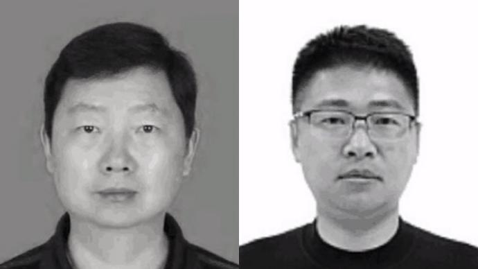 郑东新区两名基层党员干部在防汛救灾一线不幸殉职