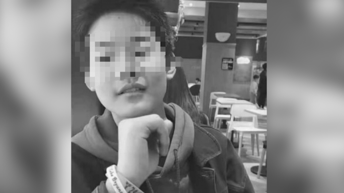 两名15岁少年京广隧道失联，家属确认其中一人已遇难