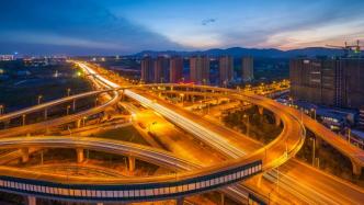监测报告：中国主要城市单程平均通勤时耗36分钟
