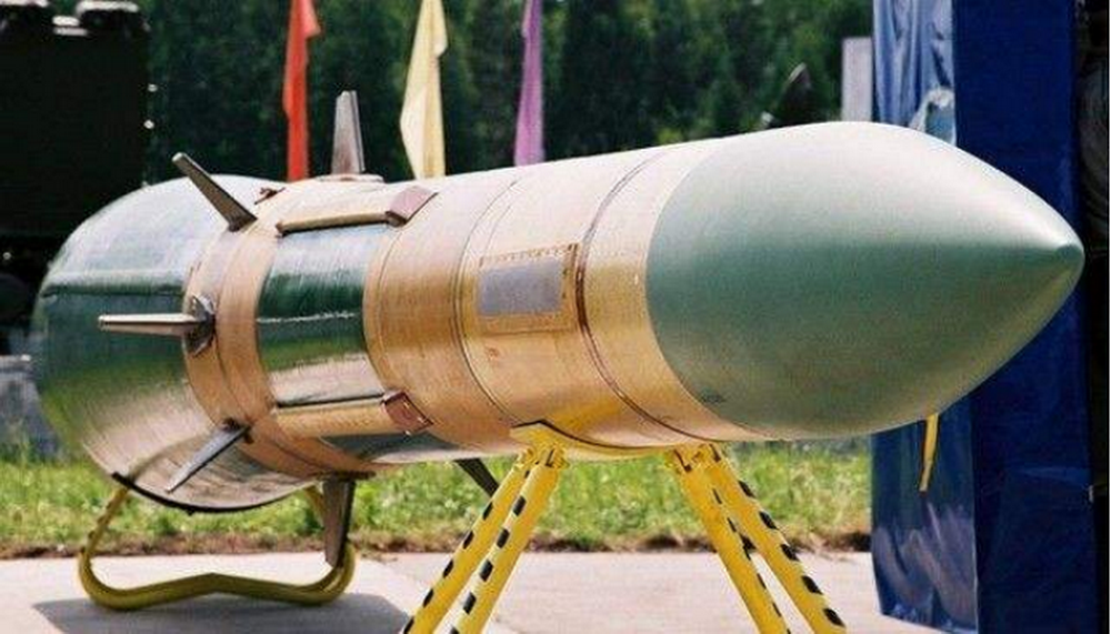 9M82导弹，S-500所使用的77N6N系列可能与9M82导弹有不少的技术联系。