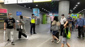 上海多条轨交线重启，公交、机场、高铁最新恢复情况请查收