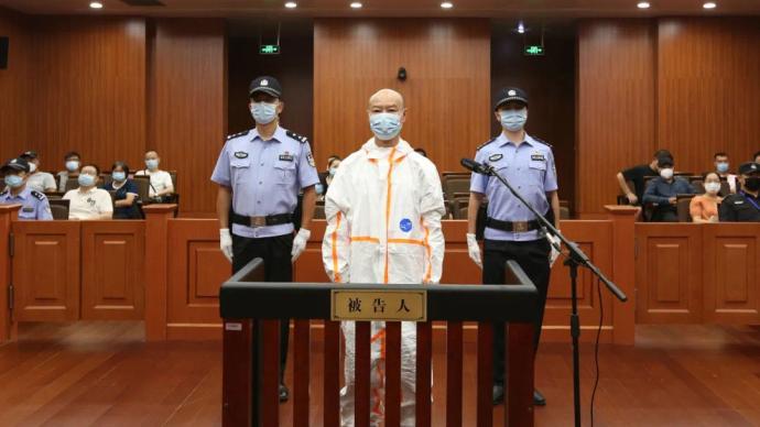 “杭州杀妻案”被告人许国利被判处死刑：主观恶性极深