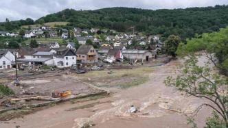 德国洪灾：当预测中的灾难发生，政治家会全力阻止气候危机吗